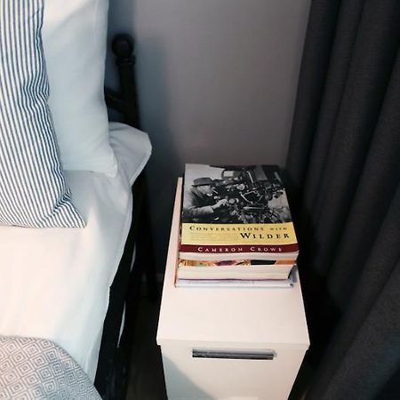 Patika Suites 伊斯坦布尔 外观 照片