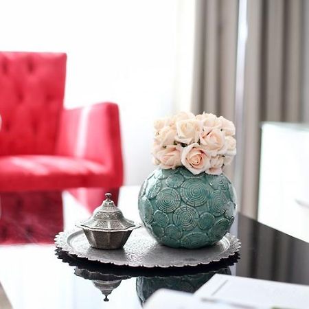 Patika Suites 伊斯坦布尔 外观 照片