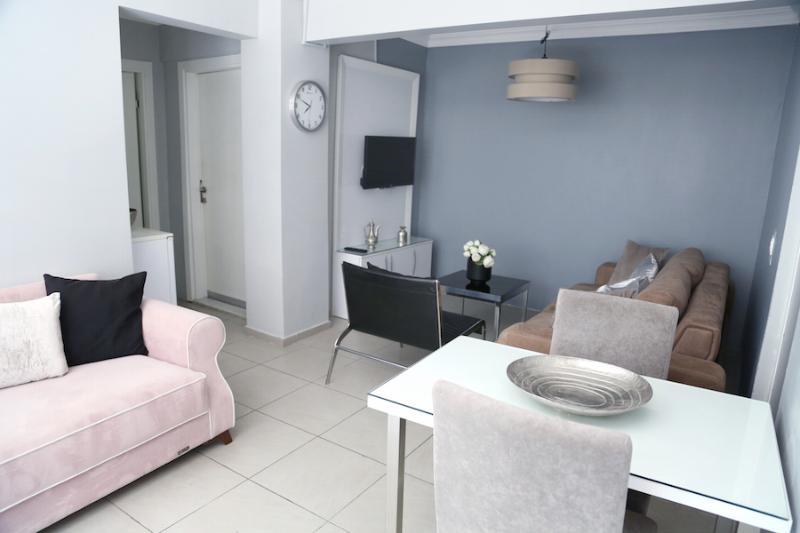 Patika Suites 伊斯坦布尔 外观 照片