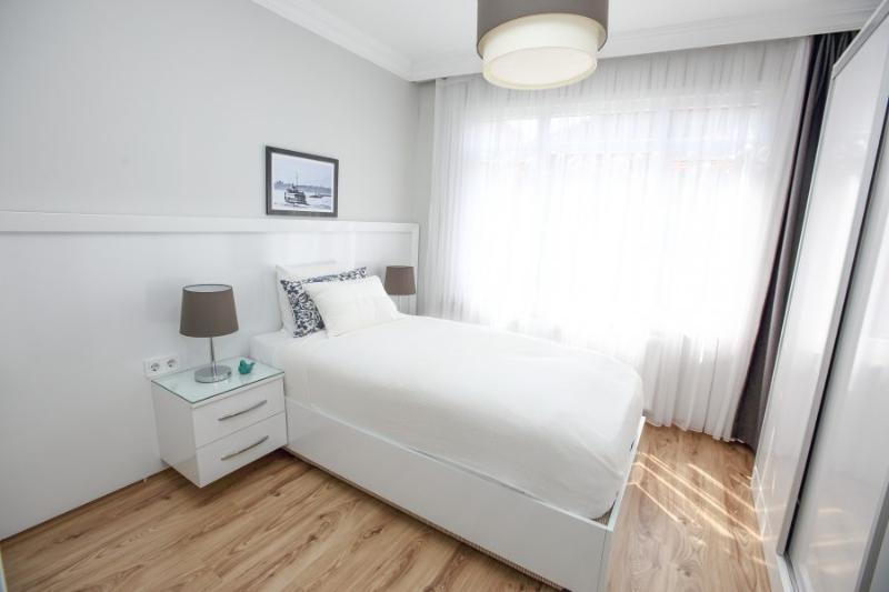 Patika Suites 伊斯坦布尔 外观 照片
