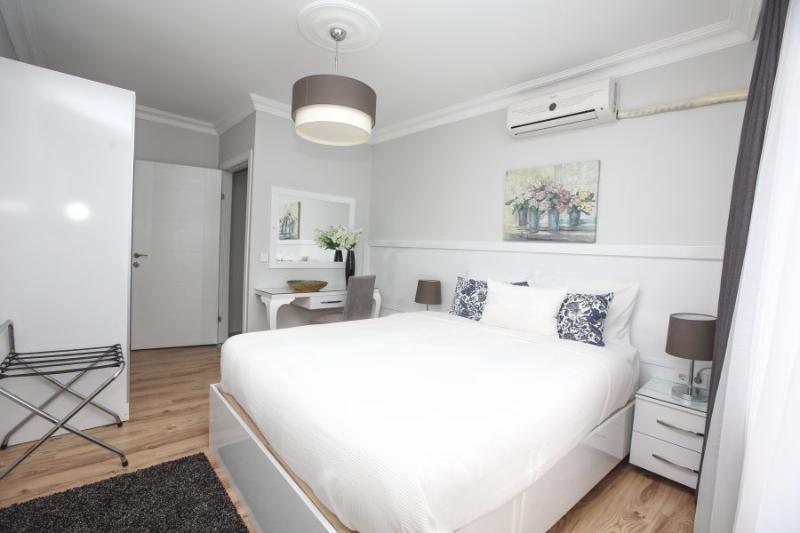 Patika Suites 伊斯坦布尔 外观 照片