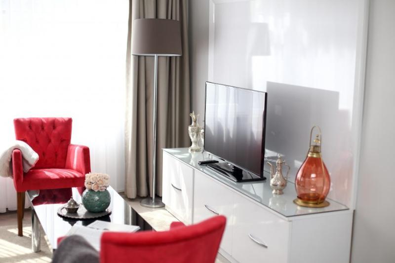 Patika Suites 伊斯坦布尔 外观 照片