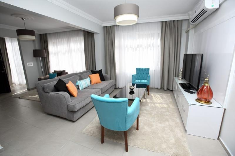 Patika Suites 伊斯坦布尔 外观 照片