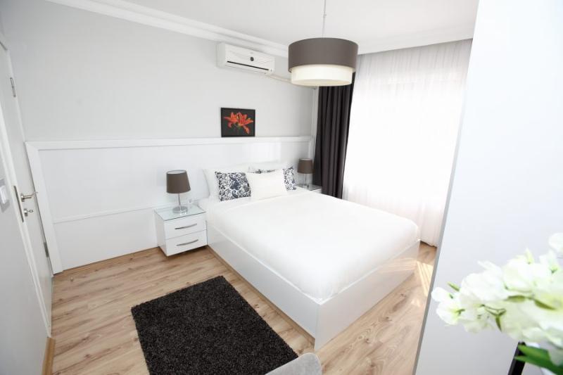 Patika Suites 伊斯坦布尔 外观 照片